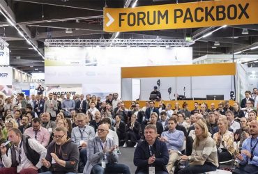 FackPack 2025 έκθεση στην Γερμανία